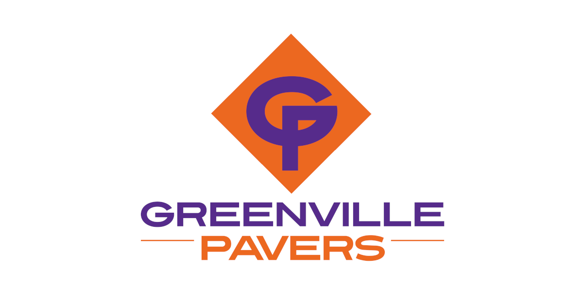Greenville Pavers